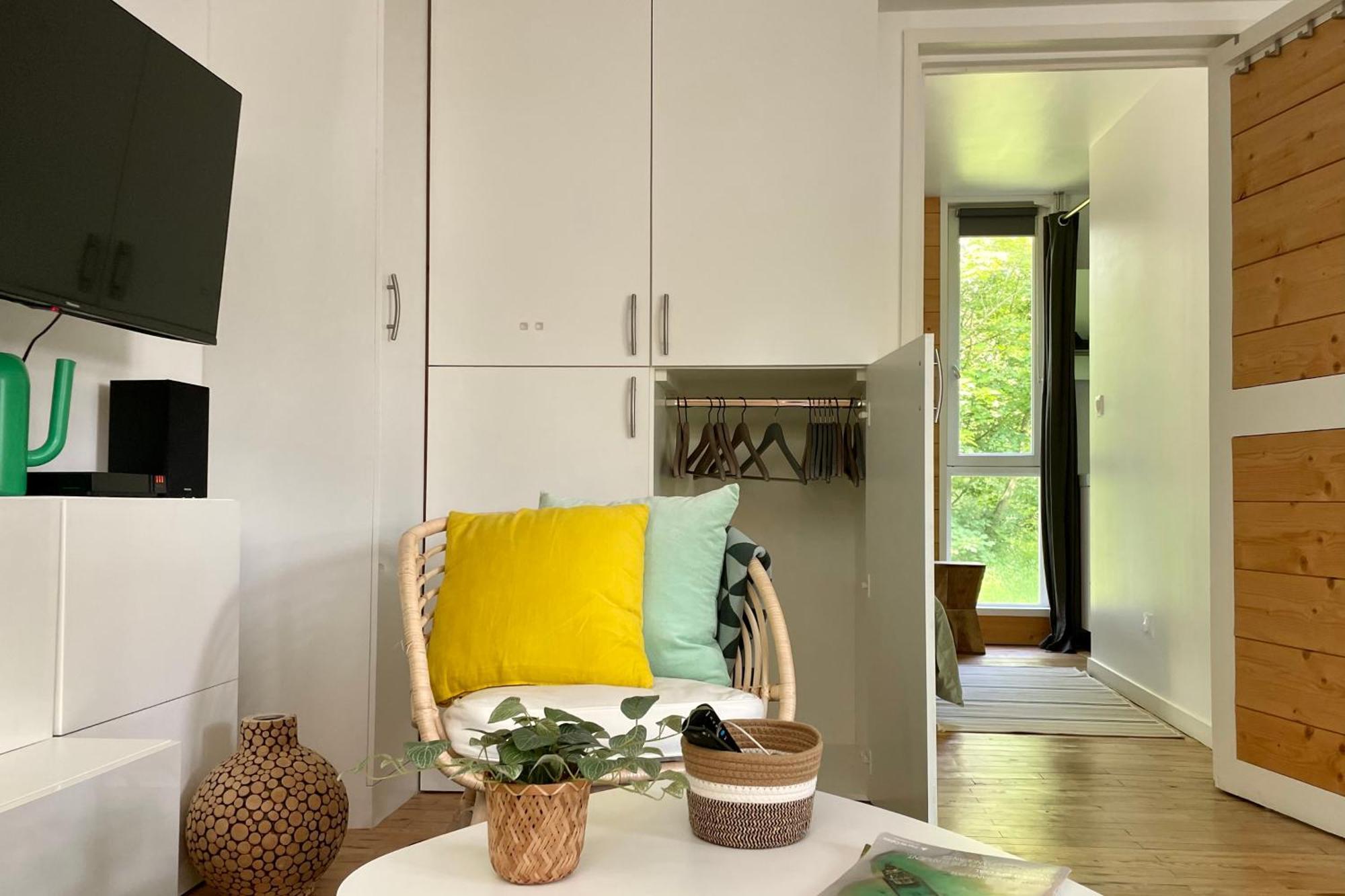 Le Bungalow Bonningues-les-Calais 外观 照片