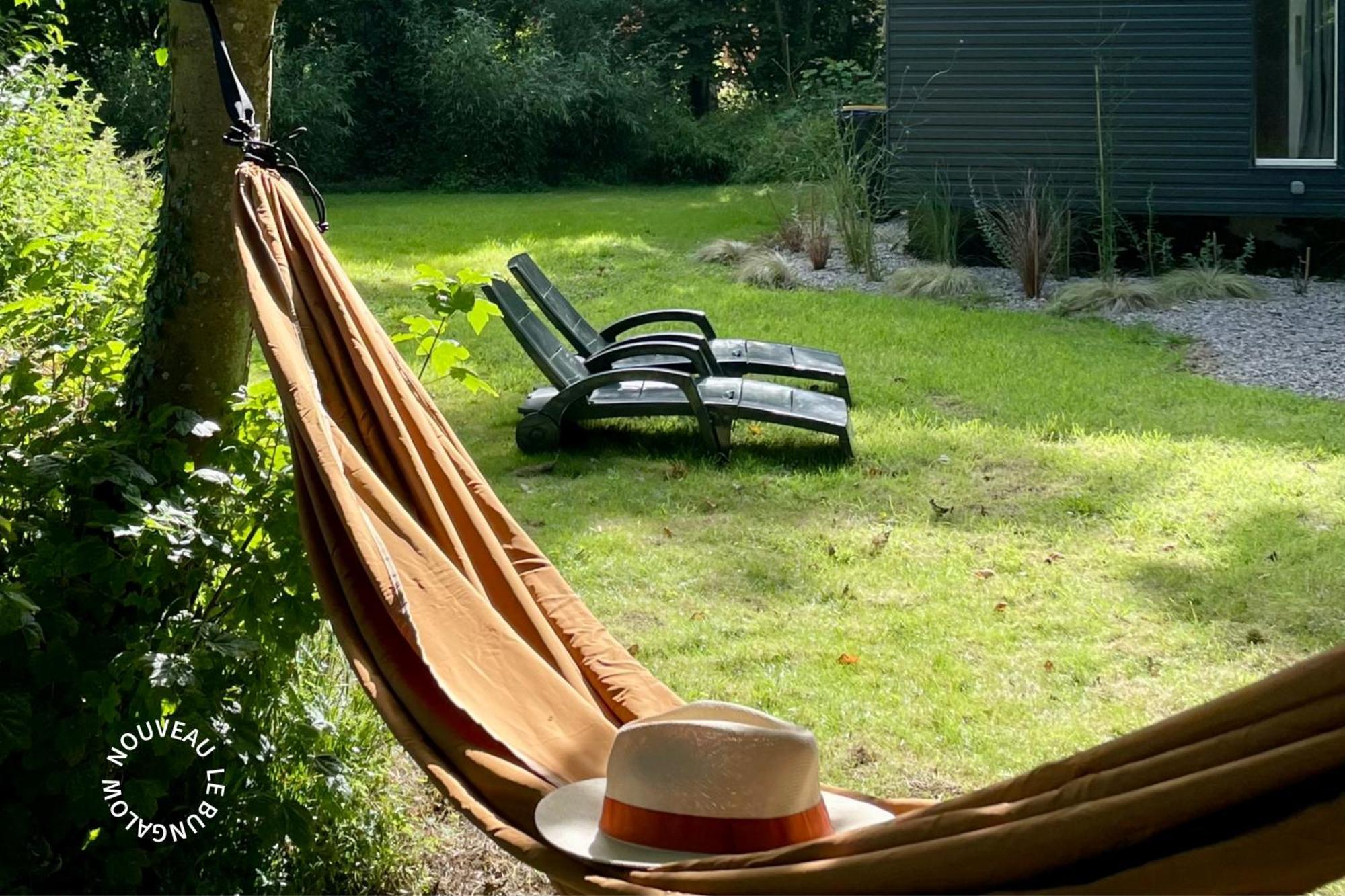 Le Bungalow Bonningues-les-Calais 外观 照片
