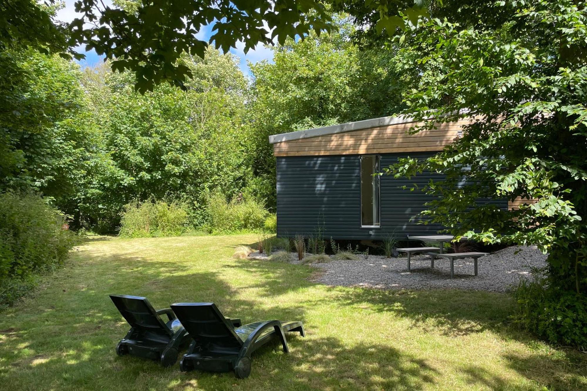 Le Bungalow Bonningues-les-Calais 外观 照片
